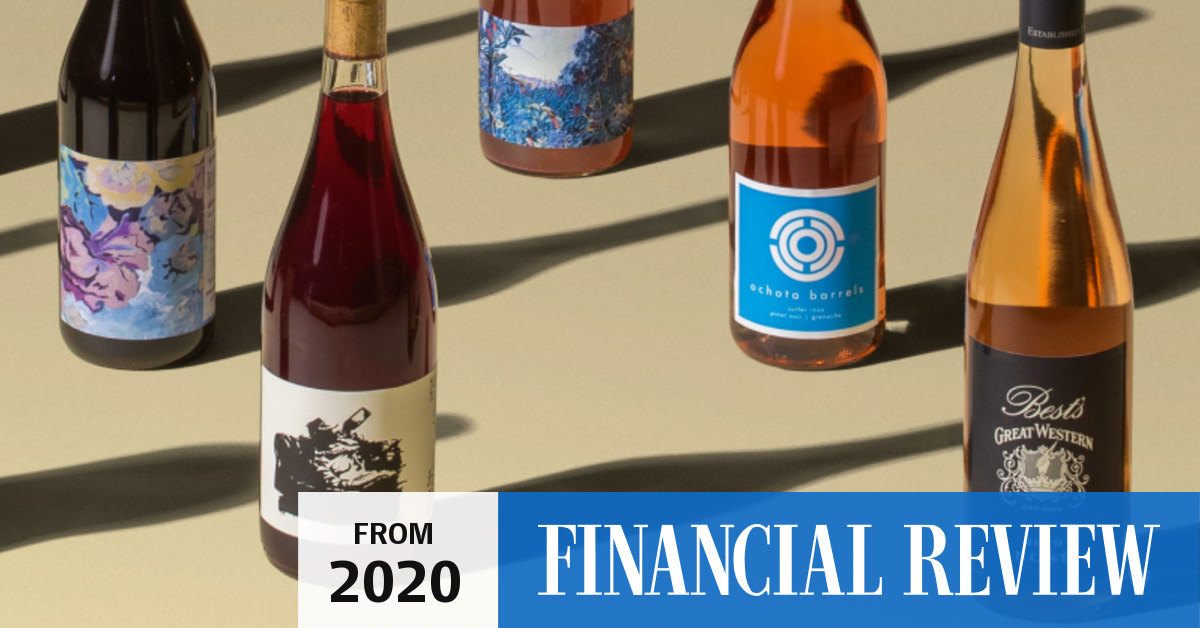 Top 20 wines of 2020 vintage that are ready to drink now